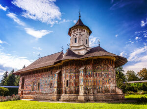 obiective turistice din Sibiu
