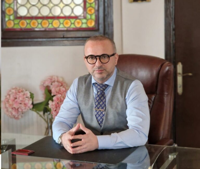 Eduard Petrescu, CEO PublicitateOOH.ro, Mulțumește celor Peste 200 de Clienți Direcți pentru Încrederea lor din 2019
