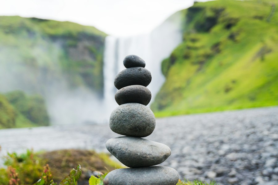 balance
