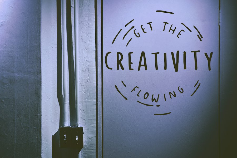 creativity