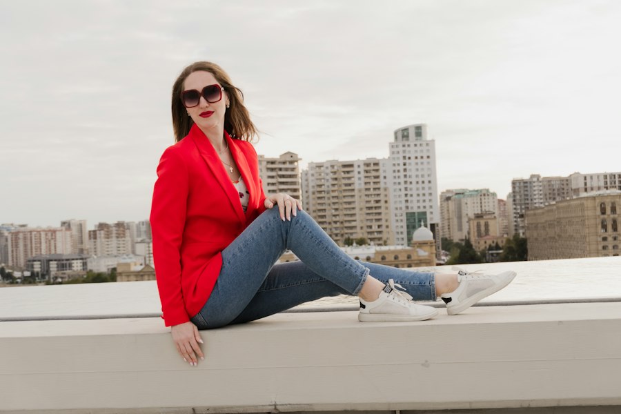 personal style