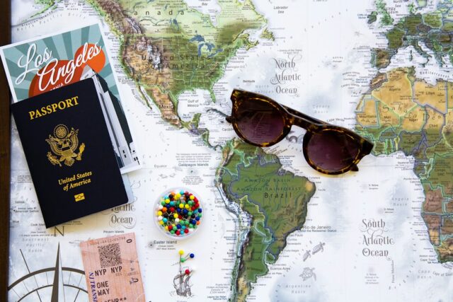 Photo weekend travel
