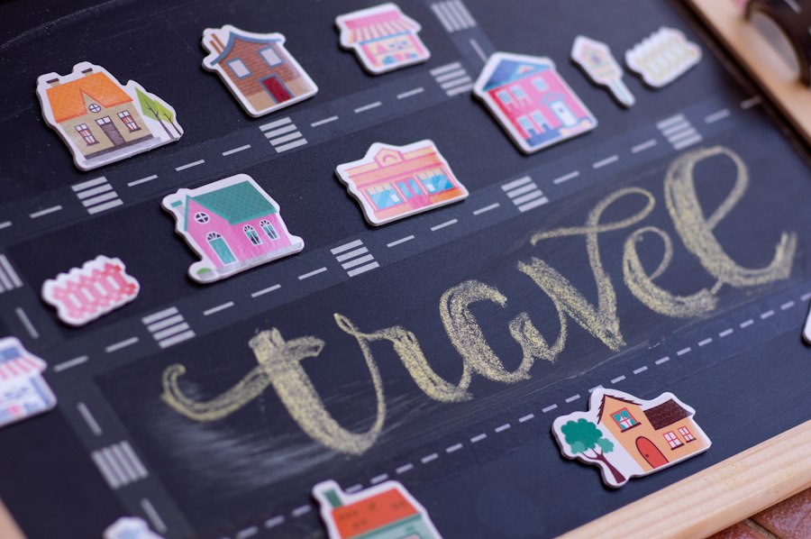weekend travel