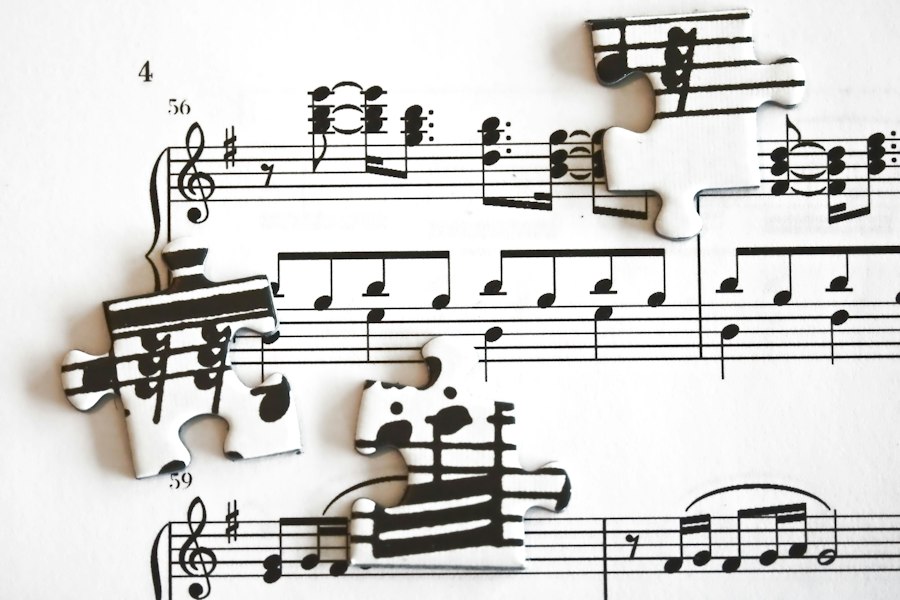 composition basics infographic