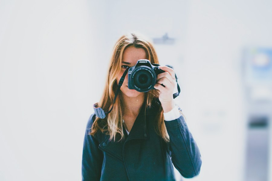 Photo beginner photography guide expert tips data