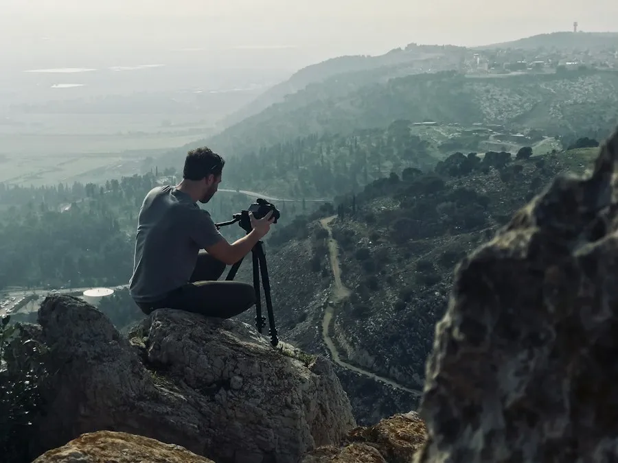 landscape photography tips