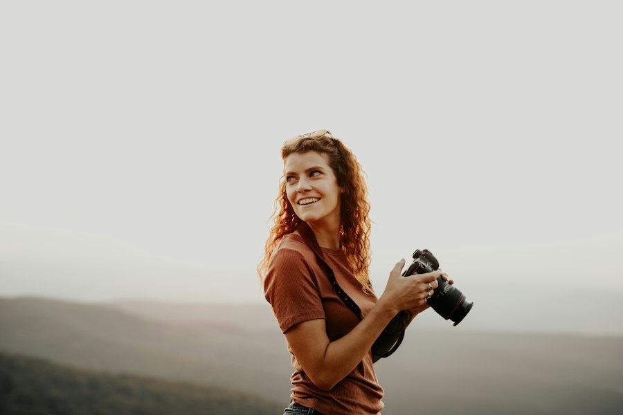 beginner photography guide expert tips data