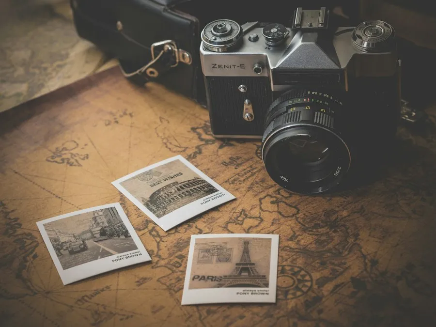 Photo travel photography tips