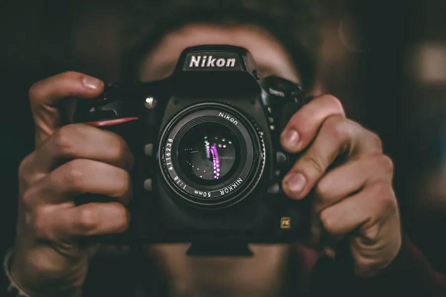 Photo exposure photography tips