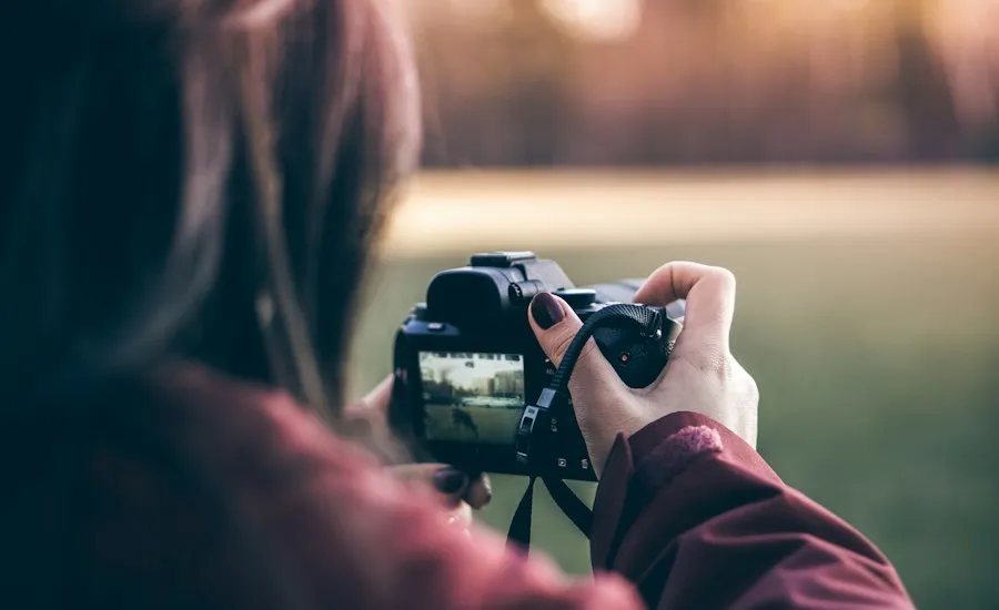 Photo beginner photography mistakes