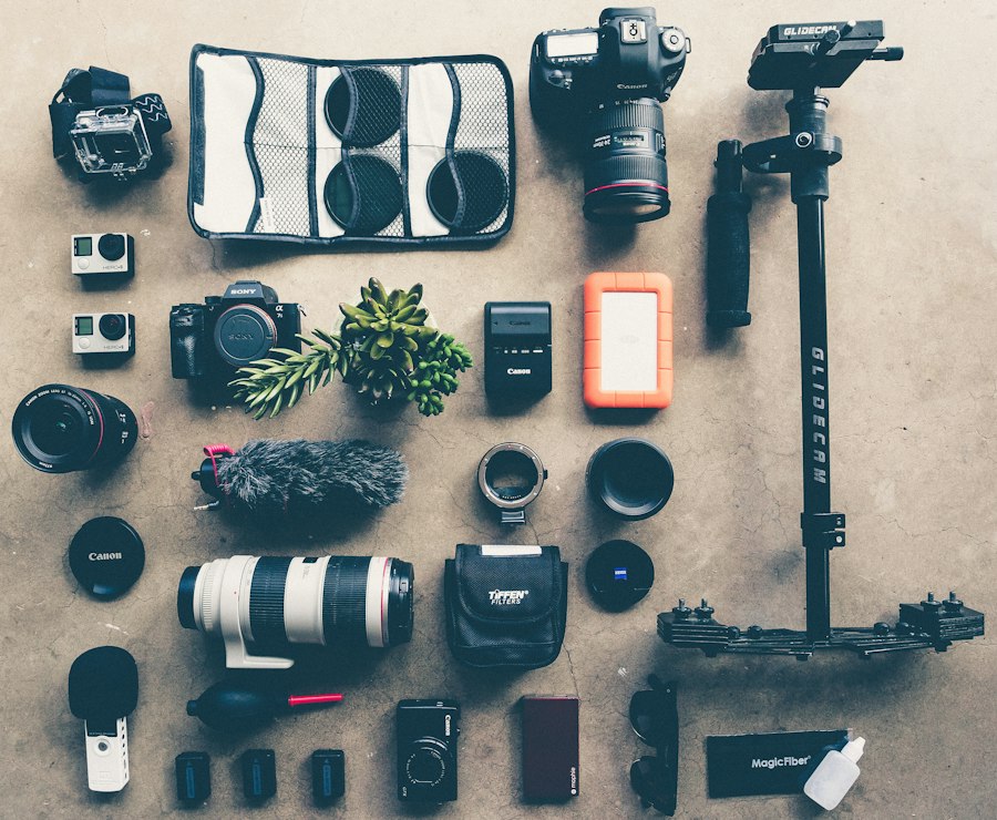 Photo beginner photography tips