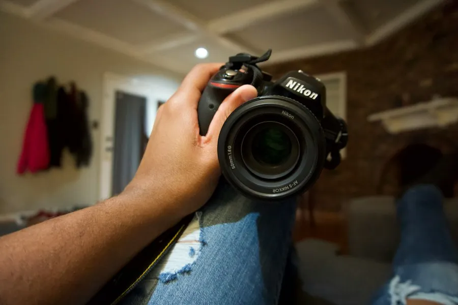 beginner photography mistakes
