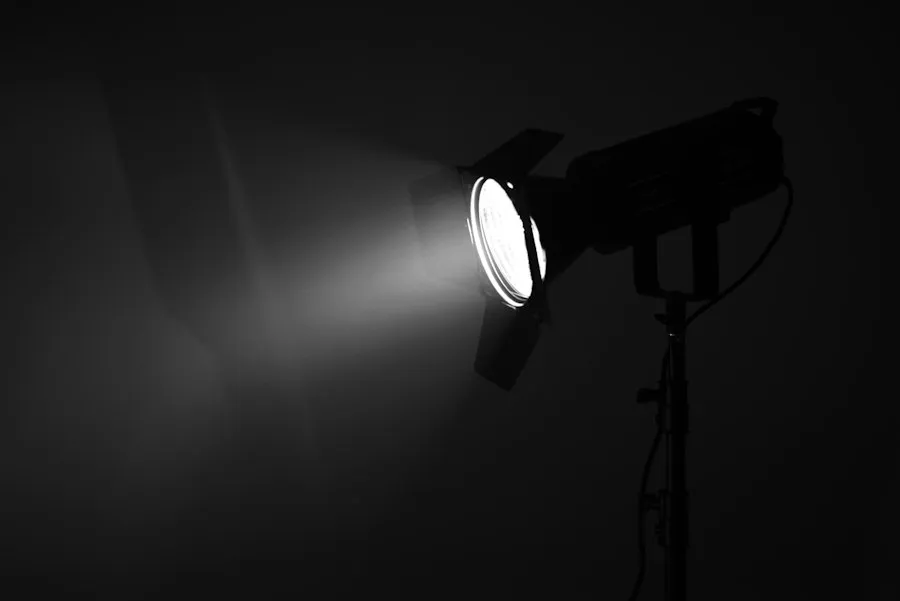 Photo common lighting mistakes