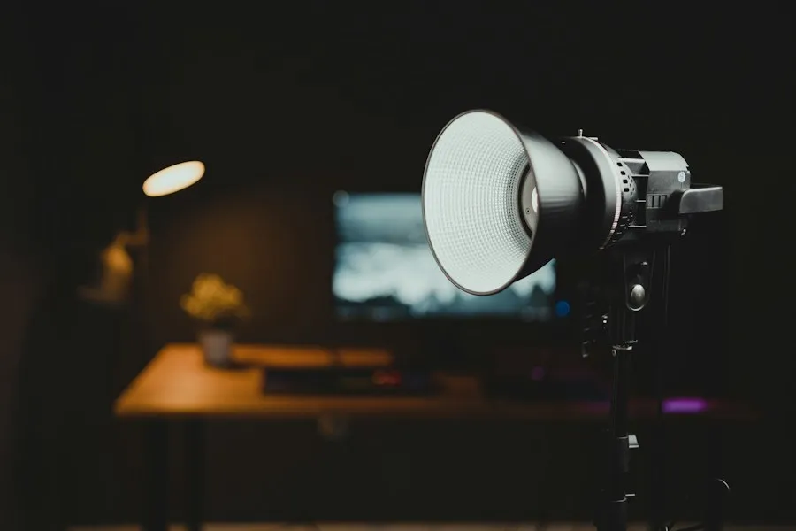 common lighting mistakes