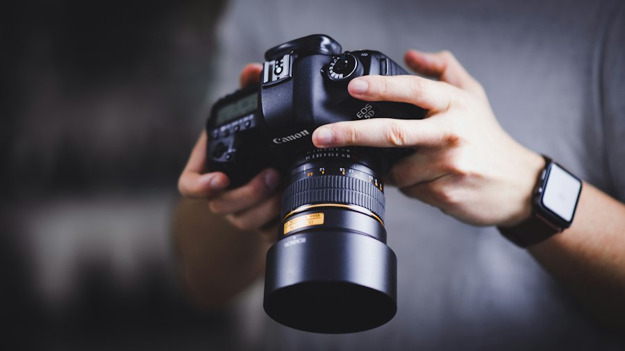 beginner photography tips