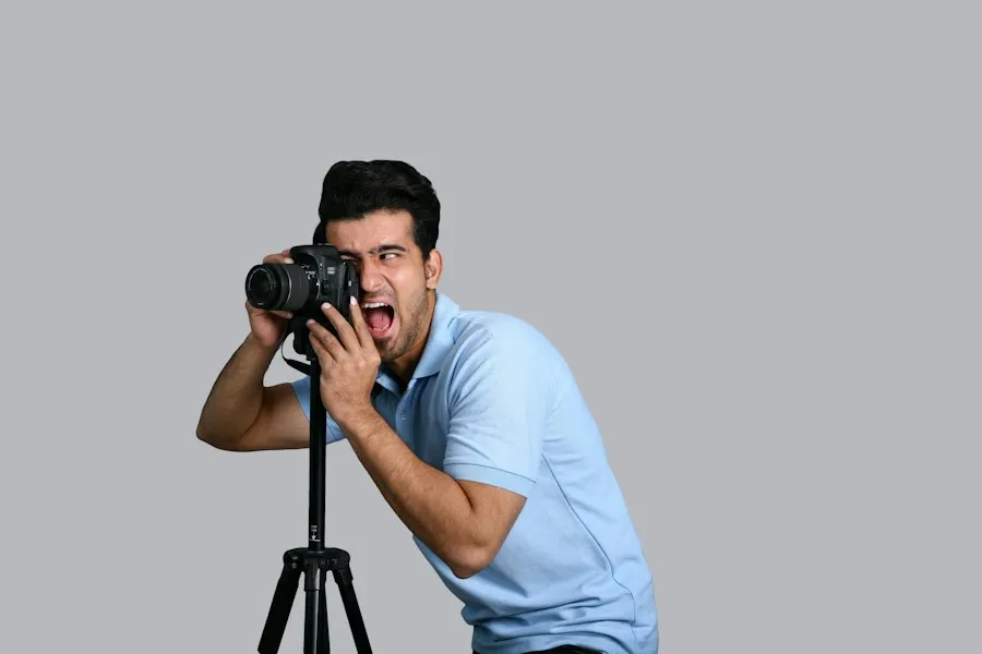 Photo portrait photography mistakes