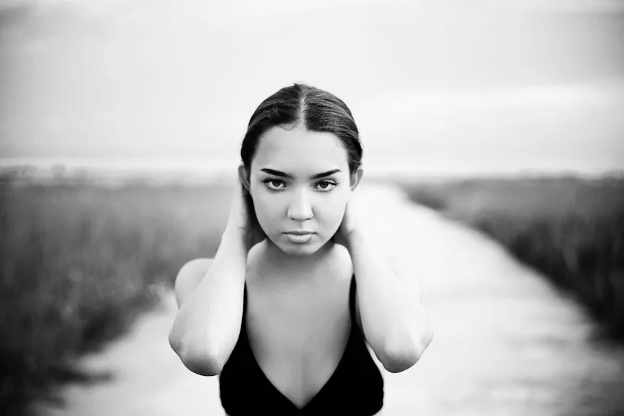 portrait photography mistakes
