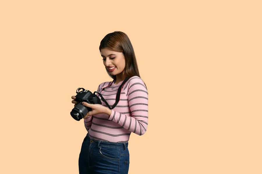 Photo common photo editing mistakes
