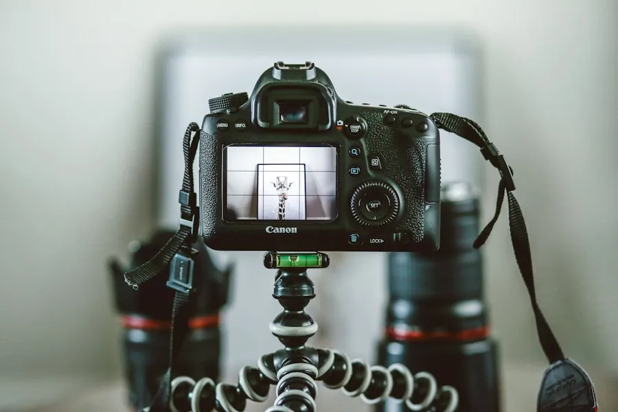 Photo common photography lens mistakes