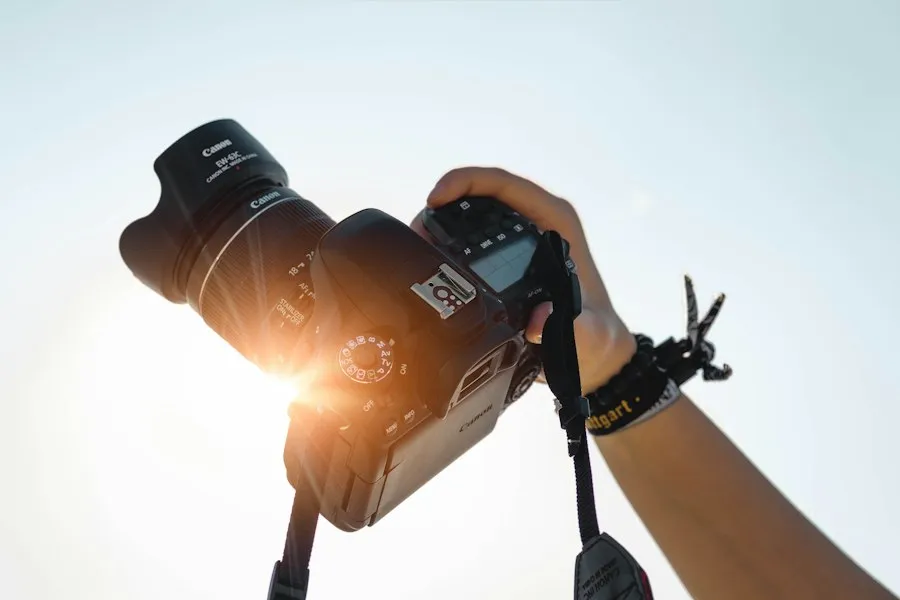 common photography lens mistakes