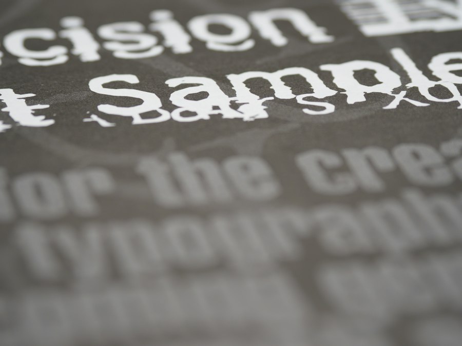 composition analysis research recommendations